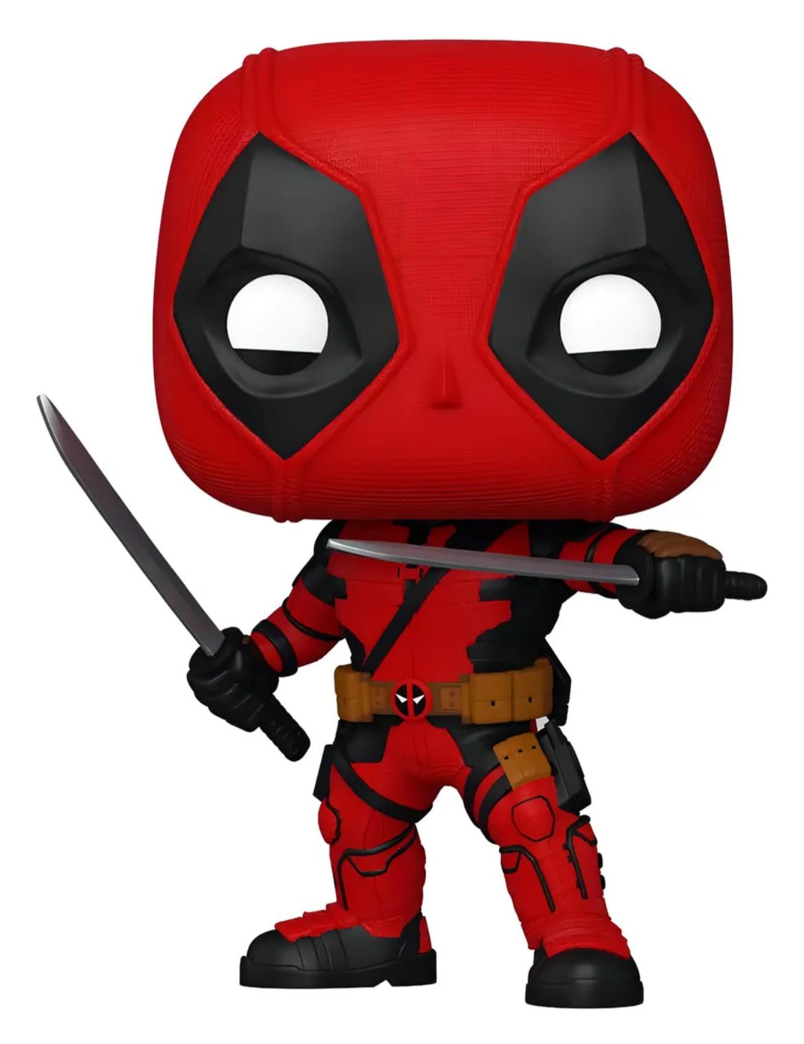 FUNKOPOP DEADPOOL