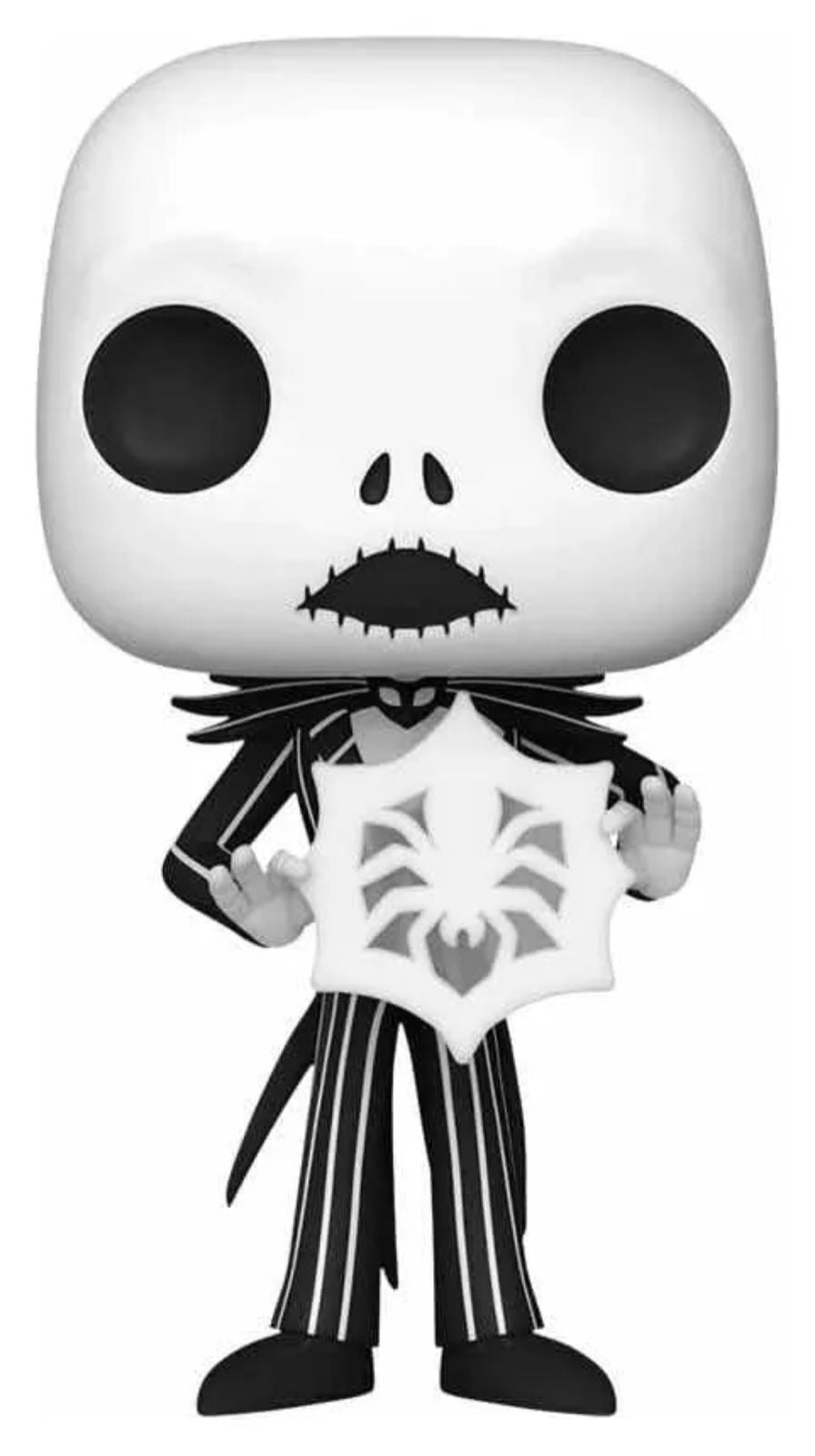 FUNKOPOP JACK SKELLINGTON