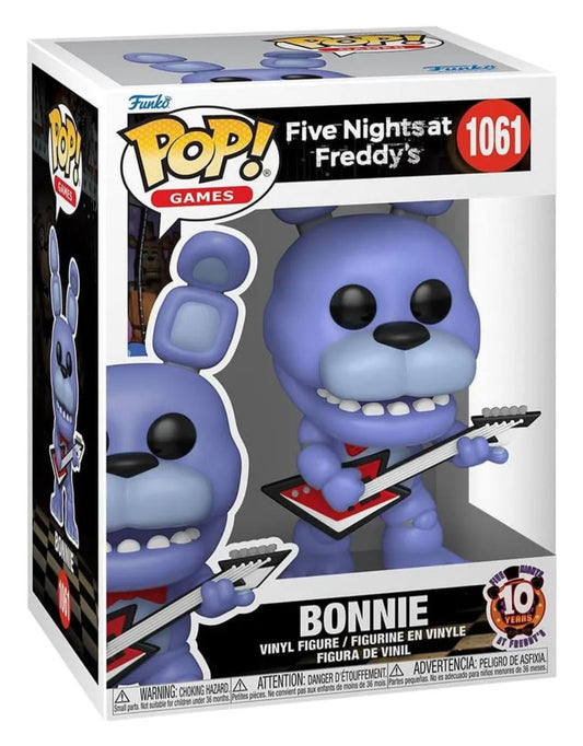 FUNKOPOP BONNIE