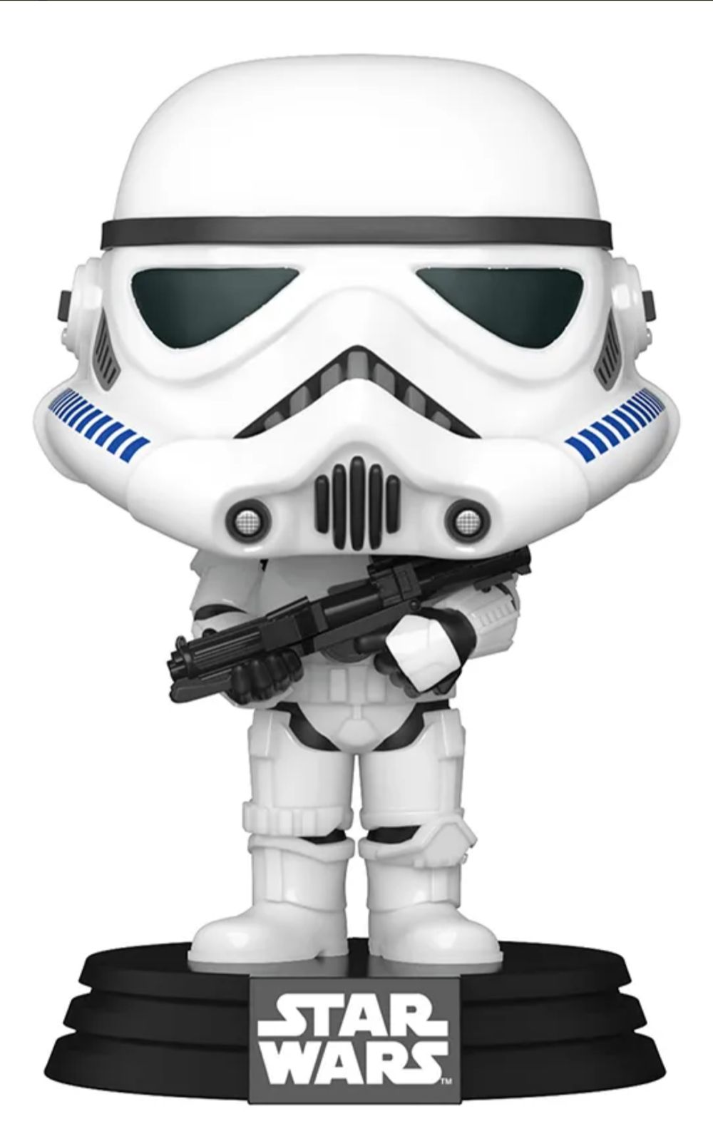 FUNKOPOP STORMTROOPER STAR WARS