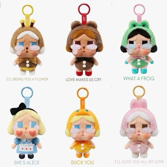 CRYING AGAIN BLIND BOX