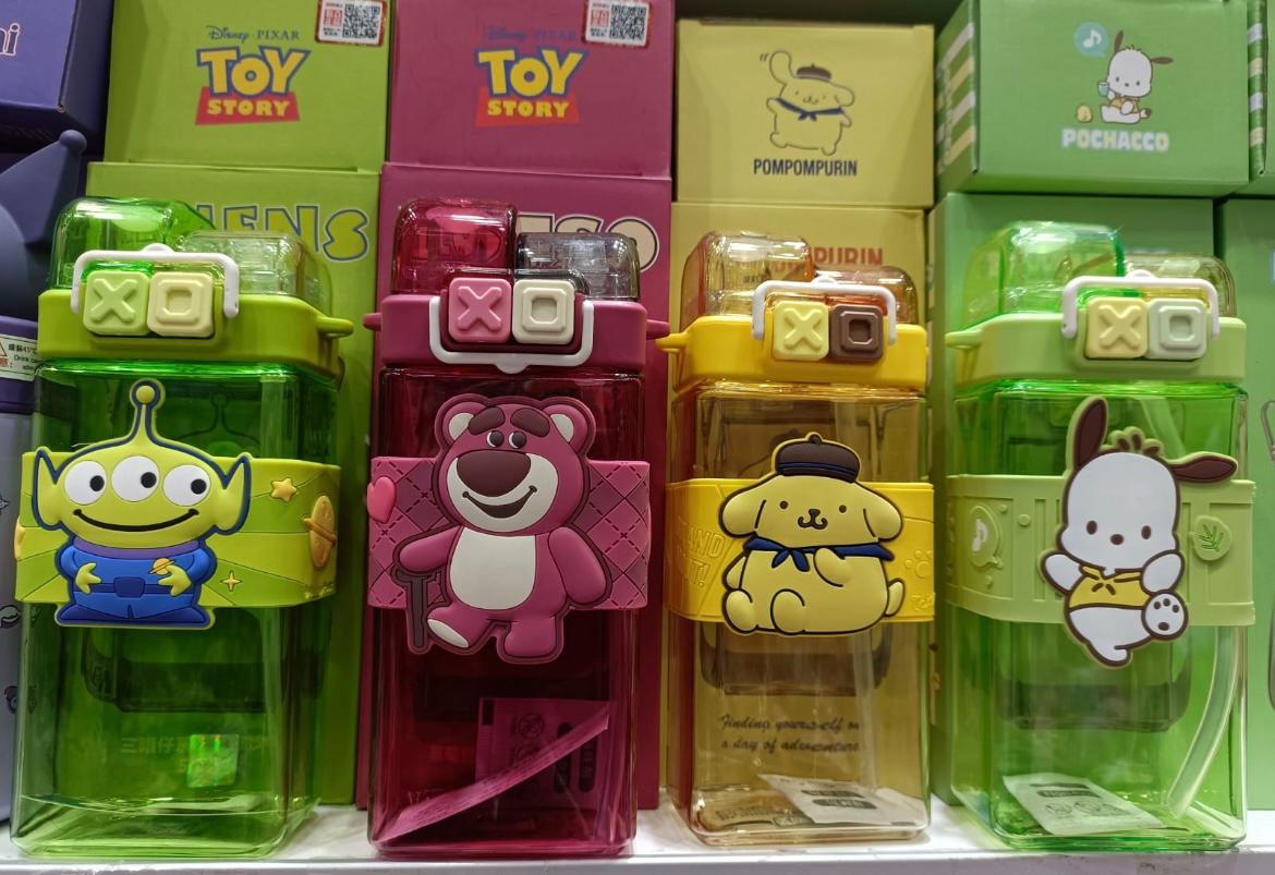 TERMO DISNEY