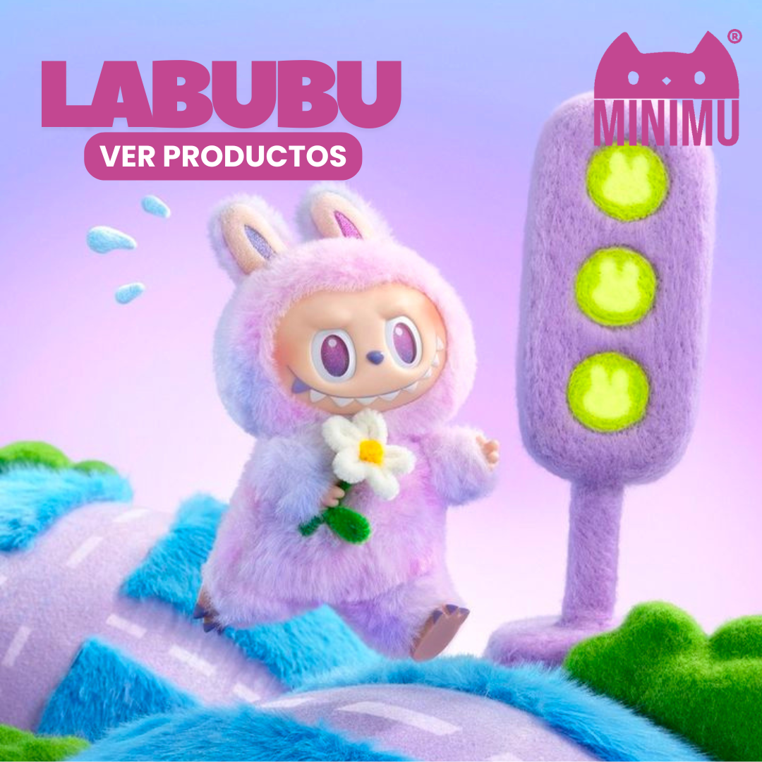 LABUBU
