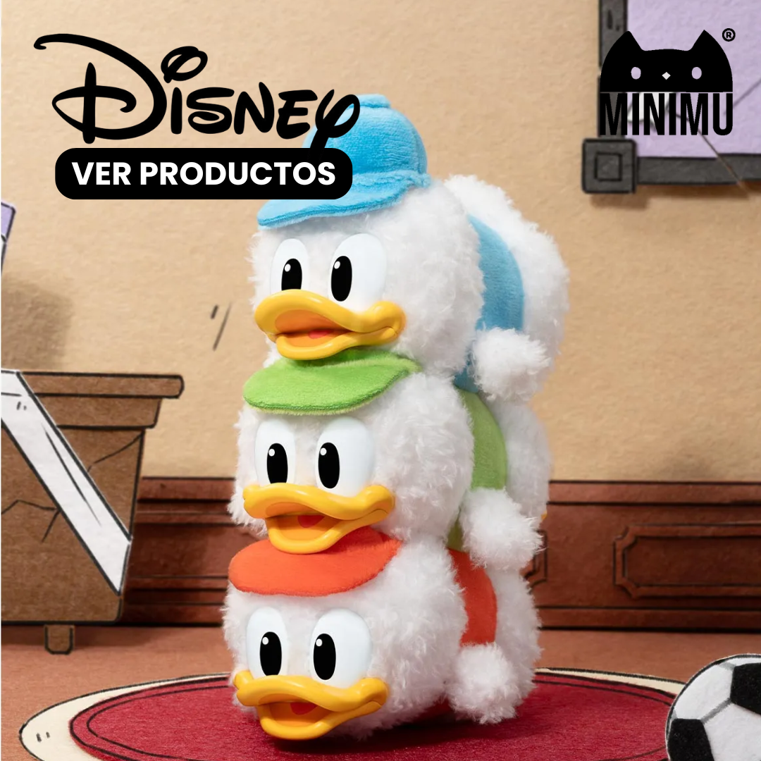 DISNEY