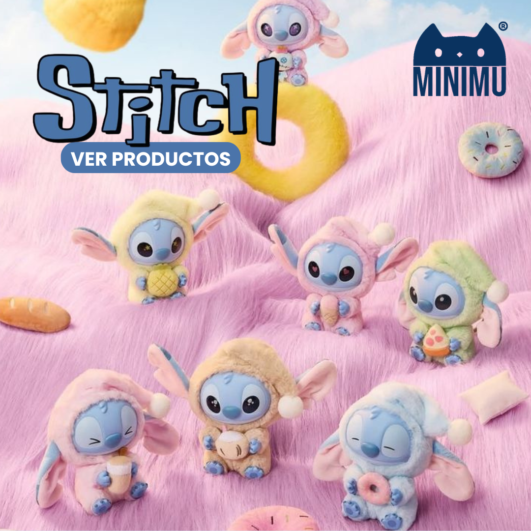 STITCH