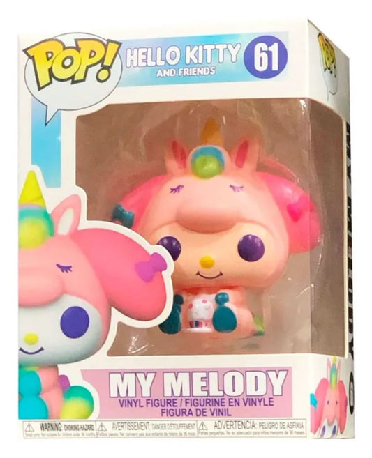 FUNKOPOP MY MELODY