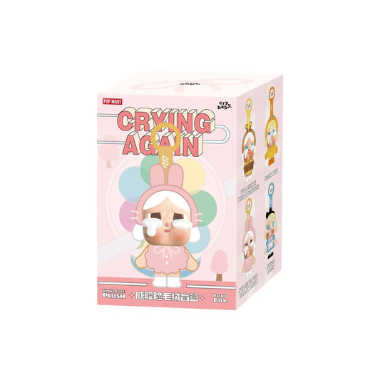 CRYING AGAIN BLIND BOX