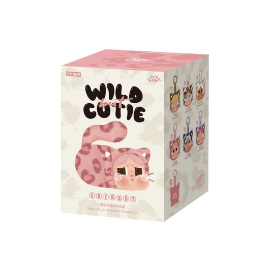 WILD CUTIE BLIND BOX