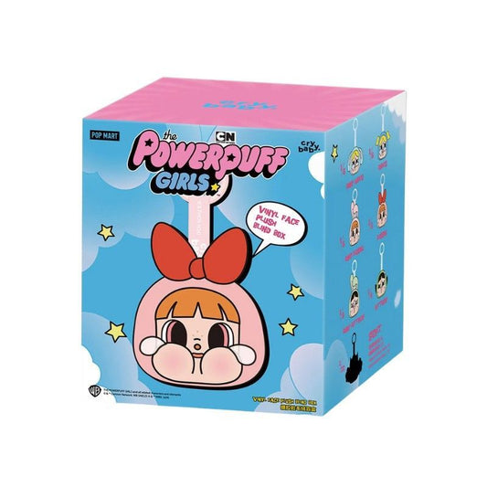 POWERPUFF GIRLS BLIND BOX