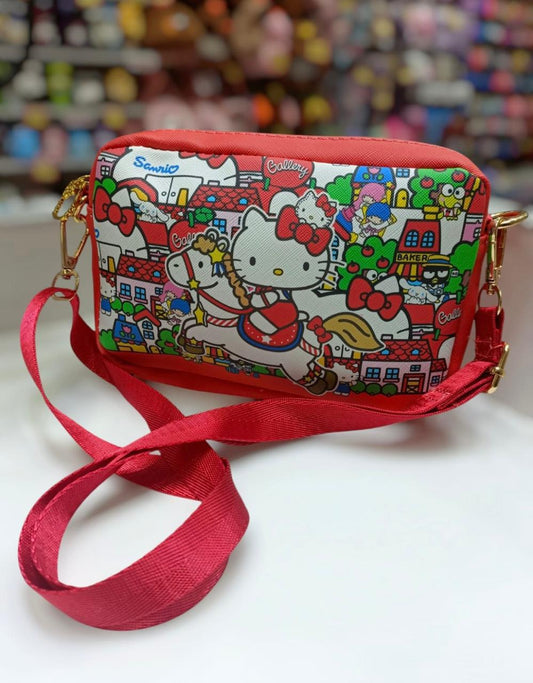 BOLSO KITTY