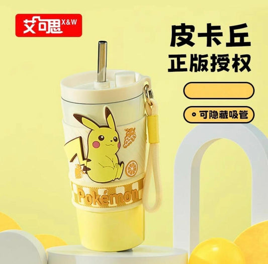 TERMO POKEMON